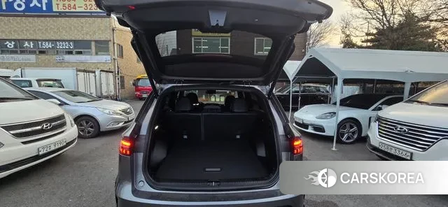 Renault Korea (Samsung) Grand Coleos id 3619888 из Кореи 16