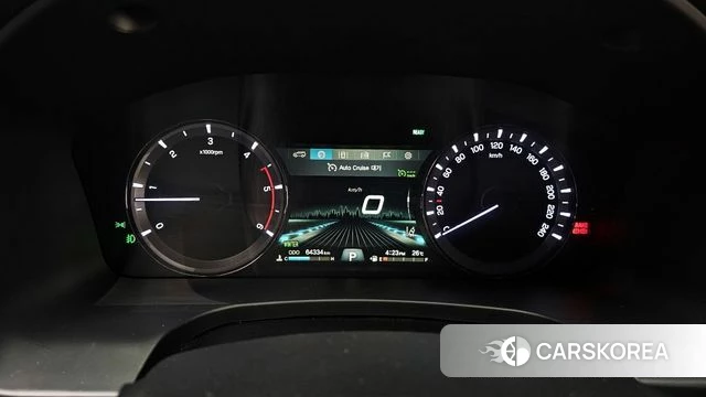 Ssangyong G4 Rexton id 3886214 из Кореи 18