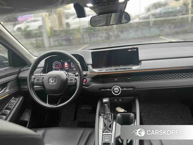 Honda Accord id 4313488 из Китая 18