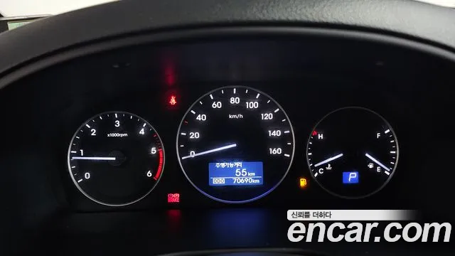 Hyundai The New Grand Starex id 2645942 из Кореи 18