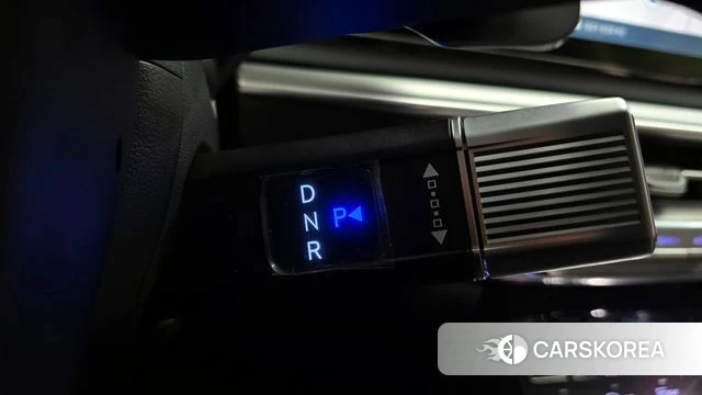 Hyundai Grandeur Hybrid (GN7) id 4394758 из Кореи 36