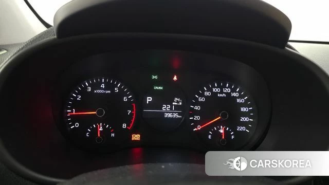 Kia All New Morning (JA) id 4770426 из Кореи 18