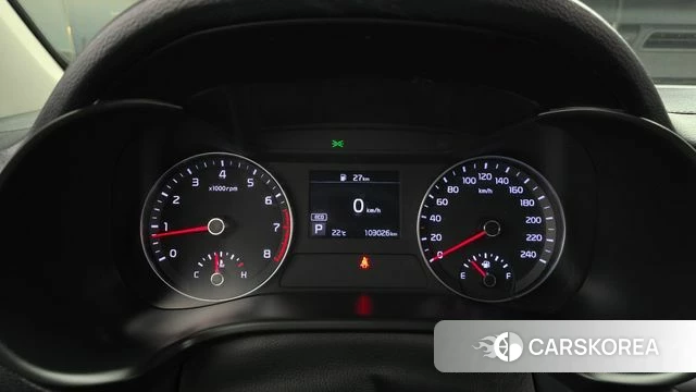 Kia Come New K3 id 4531025 из Кореи 18