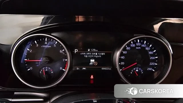 Kia Carnival 4th generation id 3671609 из Кореи 18