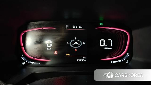 Kia The New Kia Ray id 4186223 из Кореи 31