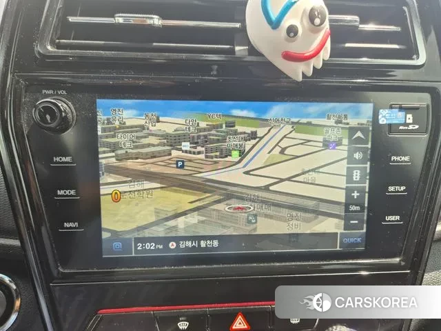 Ssangyong Berry New Tivoli id 3017898 из Кореи 18