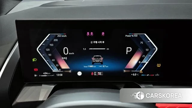 BMW X3 (G45) id 3565489 из Кореи 18