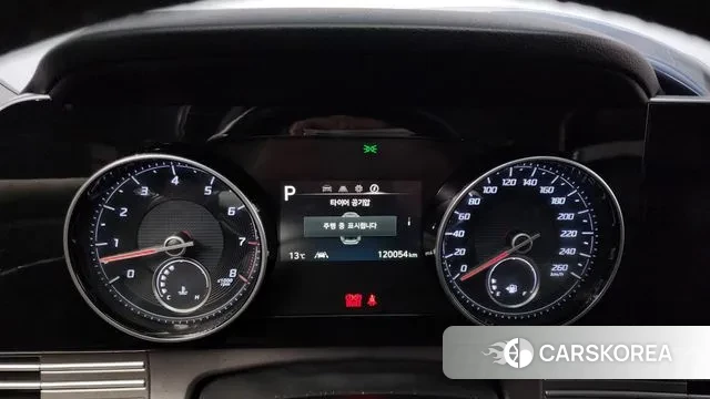 Hyundai The New Grandeur IG id 3385111 из Кореи 18