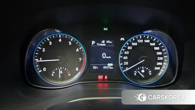 Hyundai Kona id 4587480 из Кореи 32