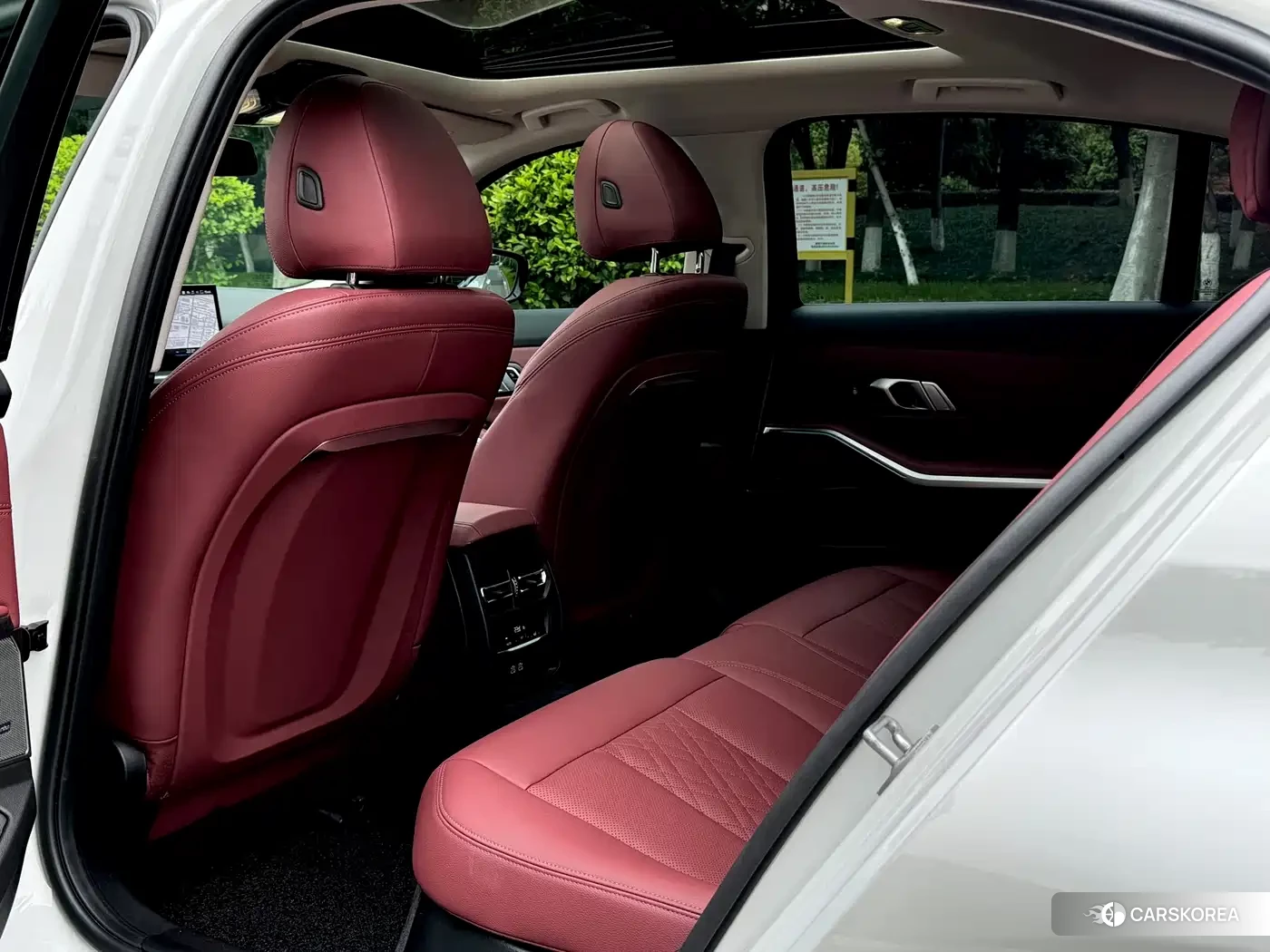 BMW 3 series id 4570355 из Китая 9