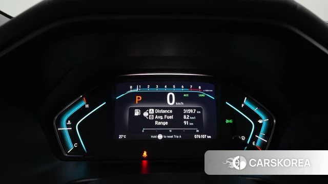 Honda Odyssey id 4459180 из Кореи 29