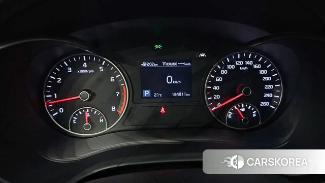 Kia The New K5 2nd generation id 4502319 из Кореи 27