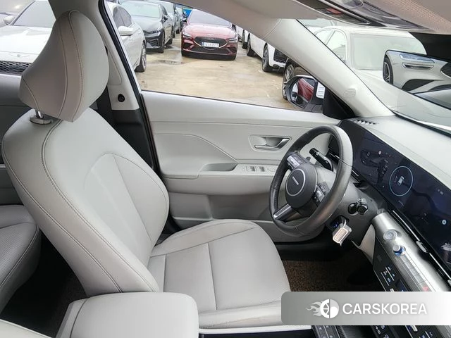 Hyundai Kona (SX2) id 4254970 из Кореи 18
