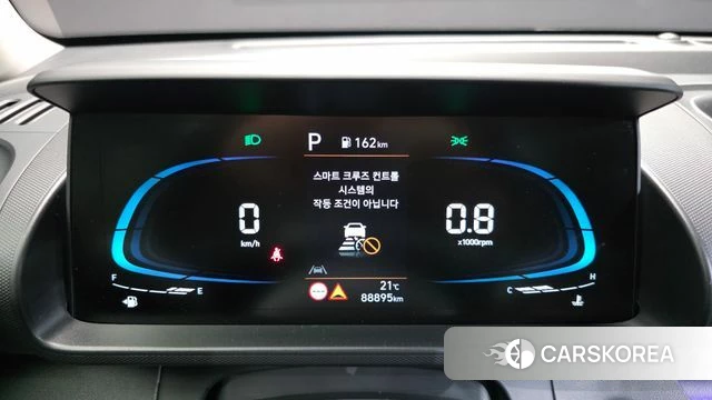 Hyundai Casper id 4936132 из Кореи 28