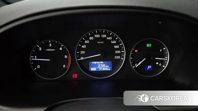 Hyundai The New Grand Starex id 3500109 из Кореи 18