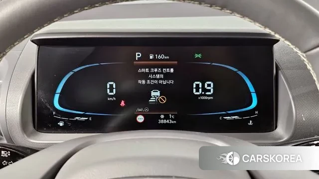 Hyundai Casper id 3711824 из Кореи 18