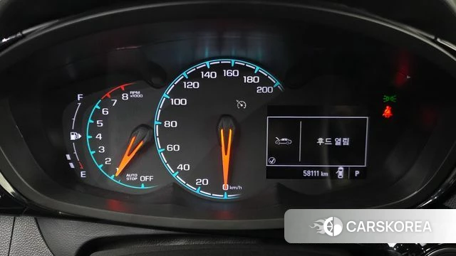 Chevrolet (GM Daewoo) The New Spark id 3886304 из Кореи 18