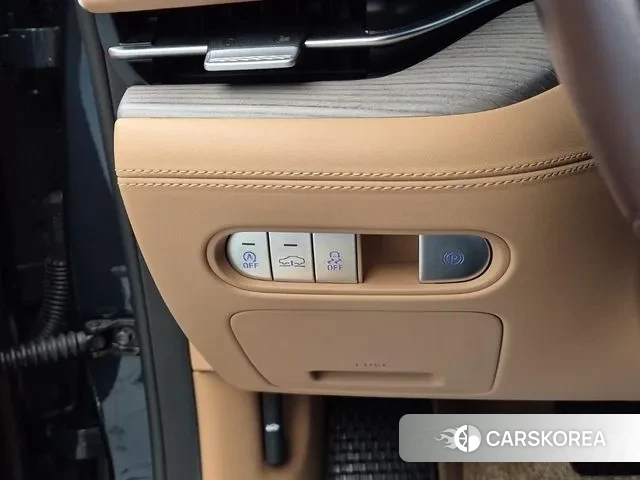 Genesis G90 (RS4) id 3665051 из Кореи 18