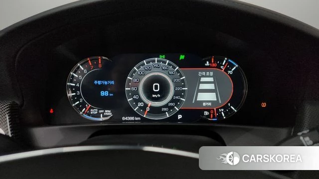 Cadillac CT6 id 4284983 из Кореи 37