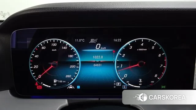 Mercedes-Benz E-Class W213 id 3777919 из Кореи 18