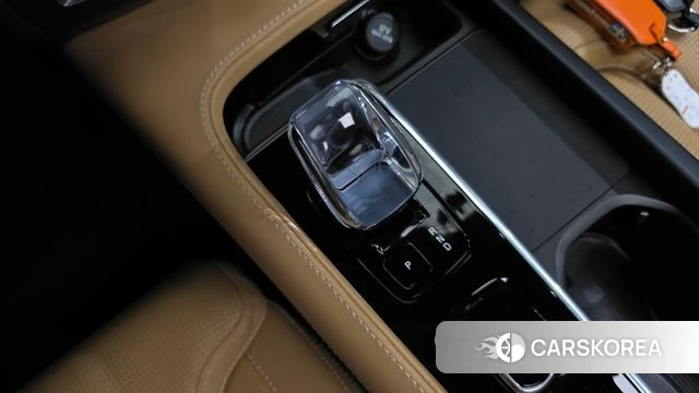 Volvo S90 id 4617929 из Кореи 32