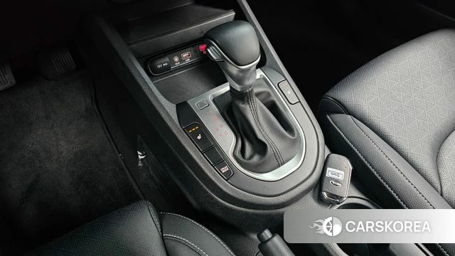 Kia Come New K3 id 4712393 из Кореи 29