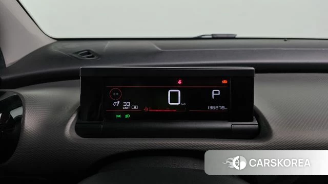 Citroen / DS C4 Cactus id 4836913 из Кореи 18