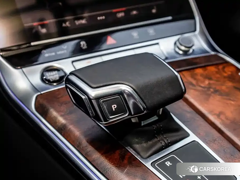 Audi A6 (imported) id 4539442 из Китая 34