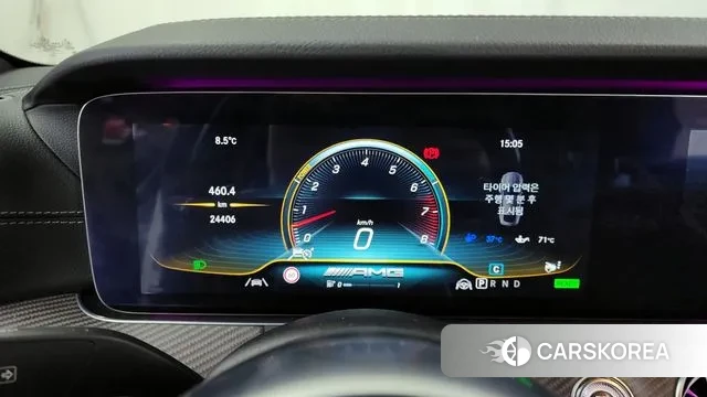 Mercedes-Benz AMG GT id 3422497 из Кореи 18