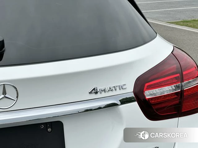 Mercedes-Benz GLA id 4228501 из Китая 18
