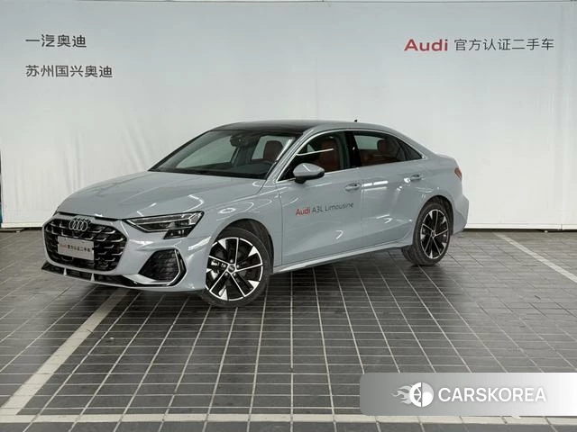 Audi A3 id 4241608 из Китая 8