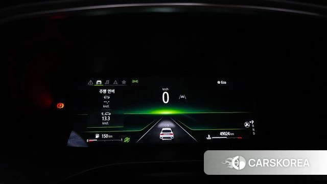 Renault Korea (Samsung) XM3 id 4657824 из Кореи 28