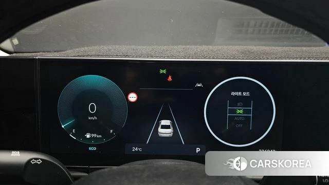 Hyundai Grandeur (GN7) id 4880329 из Кореи 18
