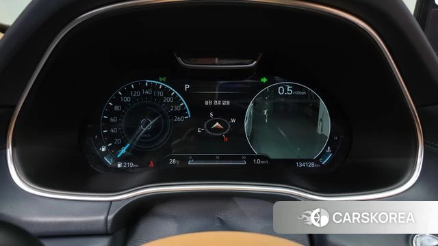 Genesis GV80 id 4662364 из Кореи 34
