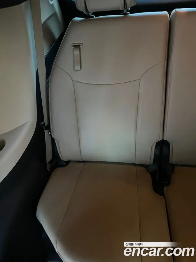 Toyota Sienna 4th Generation id 2910321 из Кореи 17