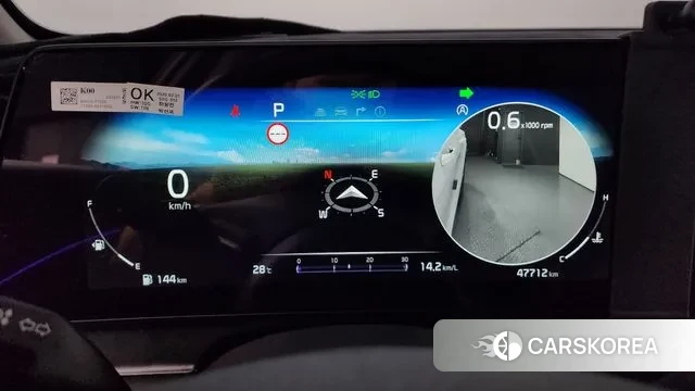 Kia Sportage 5th Generation id 3027047 из Кореи 18