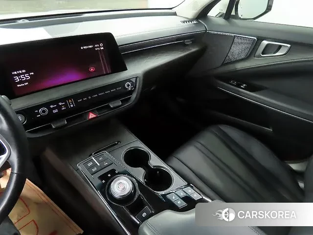 Kia K8 id 3315416 из Кореи 18