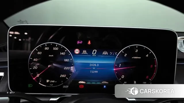 Mercedes-Benz S-Class W223 id 3676365 из Кореи 18