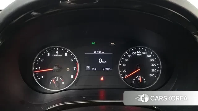 Kia Seltos id 3391161 из Кореи 18