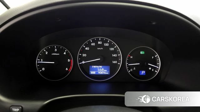 Hyundai The New Grand Starex id 3866783 из Кореи 18