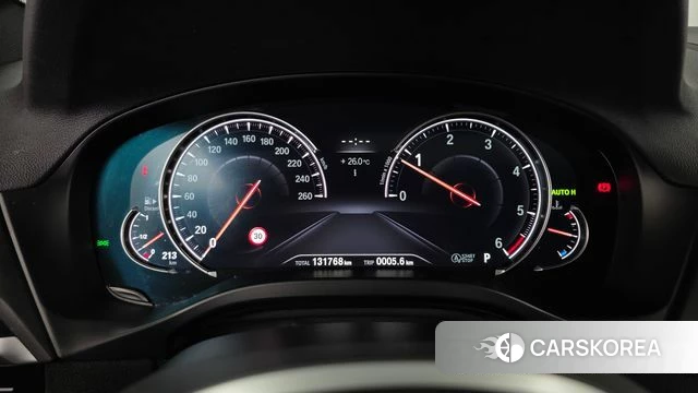 BMW X4 (G02) id 4882449 из Кореи 18