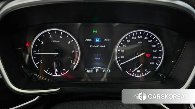 Dongfeng Socon Pencon ix5 id 4410681 из Кореи 30