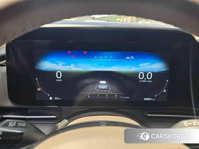 Kia Carnival 4th generation id 4485711 из Кореи 18