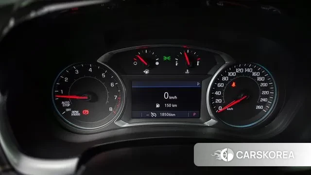 Chevrolet (GM Daewoo) Traverse id 2994117 из Кореи 18