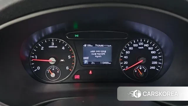 Kia The New Sorento id 3656569 из Кореи 18