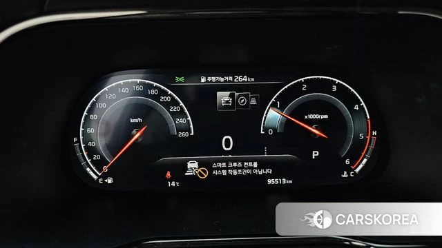 Kia Mohave Master id 3795321 из Кореи 18