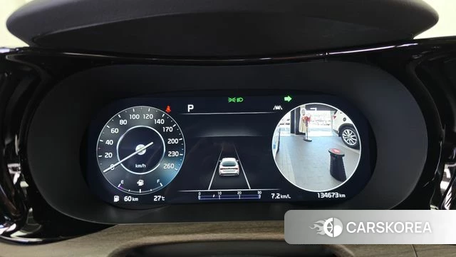 Kia K5 3rd generation id 4458405 из Кореи 28