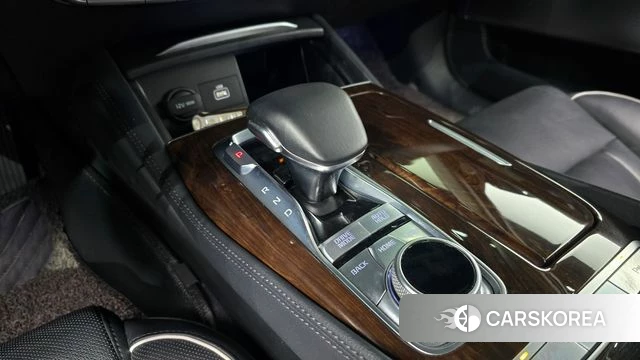 Kia More K9 id 4232942 из Кореи 28