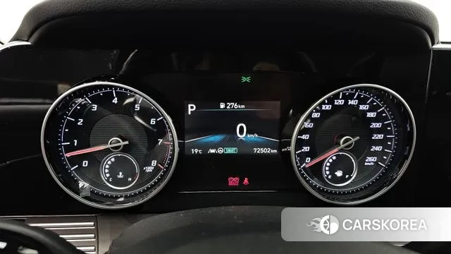 Hyundai The New Grandeur IG id 3243255 из Кореи 18