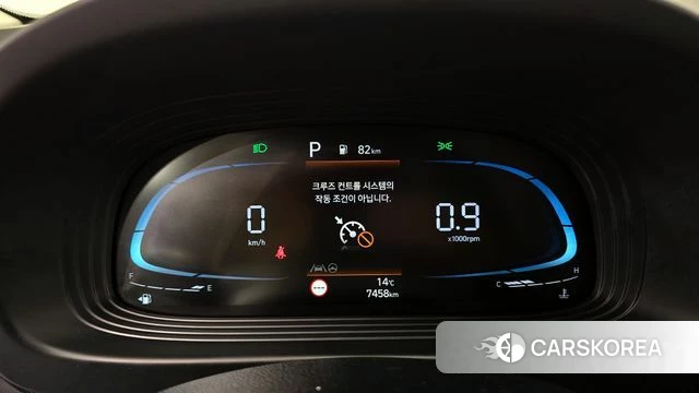 Hyundai Venue id 3902496 из Кореи 18